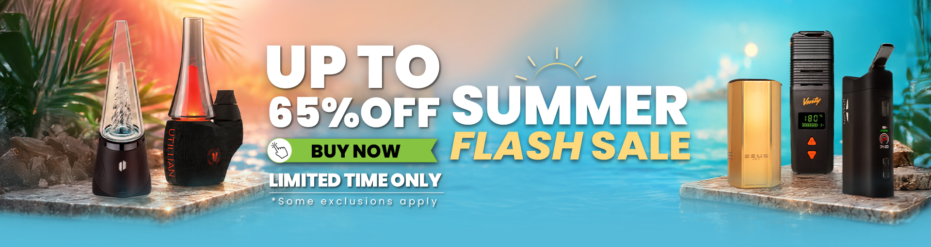 Summer Sale