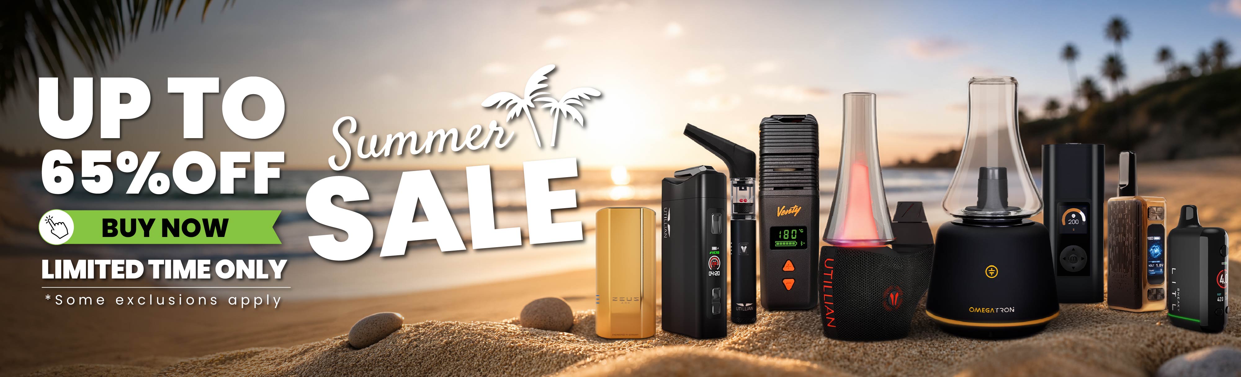 Pre Summer Sale
