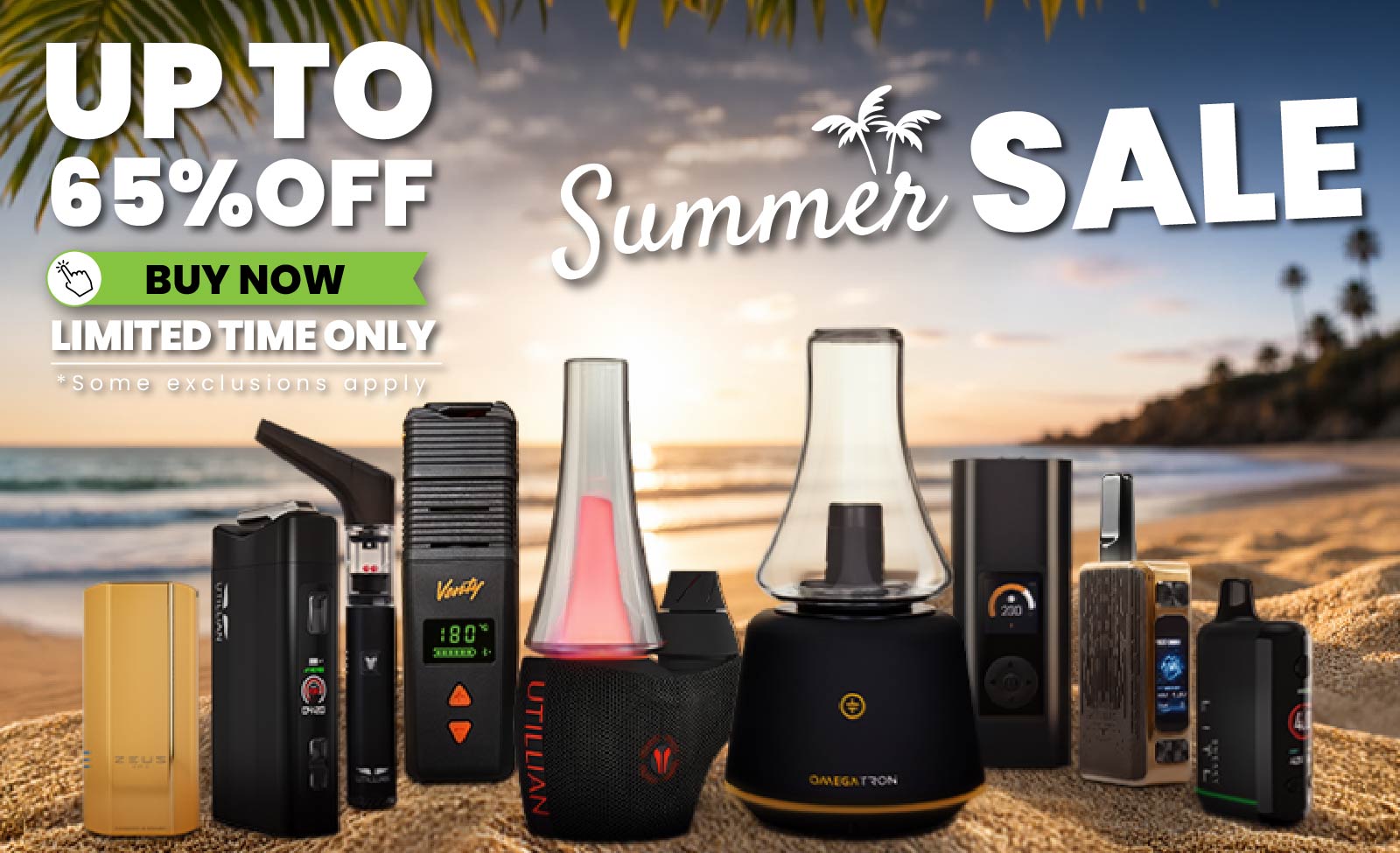 Pre Summer Sale