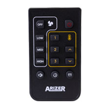 arizer xq2-remote control