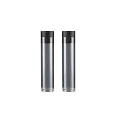 In the box: arizer go srt-tubos de viaje