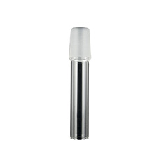 In the box: arizer go srt-adaptador para pipa de agua