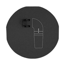 In the box: puffco peak pro link-2 juntas tóricas