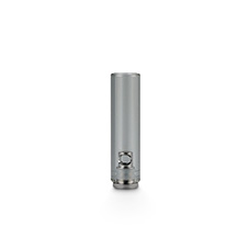 In the box: xmax v3 nano-boquilla de vidrio