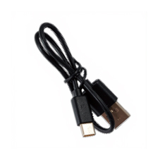 In the box: xvape fog pro-cable usb-c